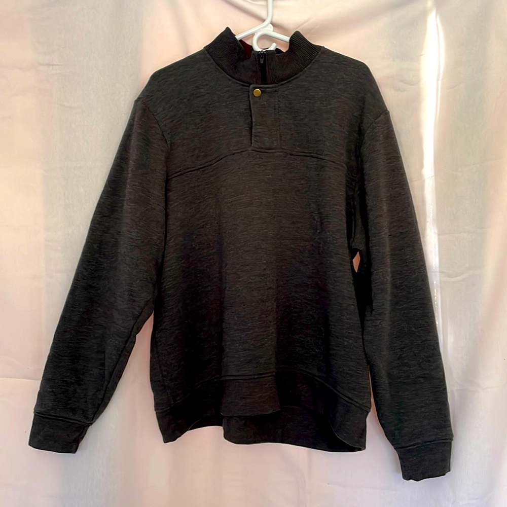 Orvis Men’s PullOver